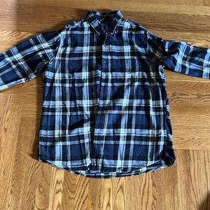 Chaps men’s shirt preowned good shape see photos